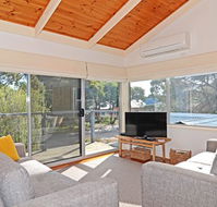 Barrakee Beach House - Anglesea - C Tourism