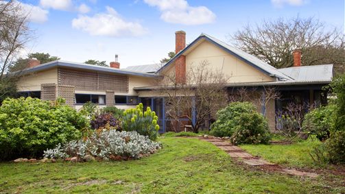 Scotsburn VIC C Tourism