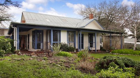 Galwiji Homestead - C Tourism 6