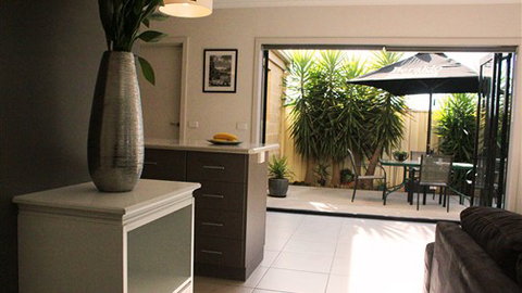 Acacia Villa - C Tourism 1