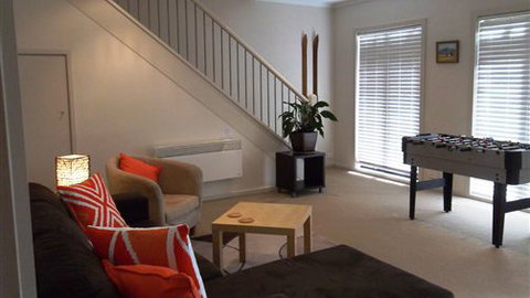 Acacia Villa - C Tourism 6