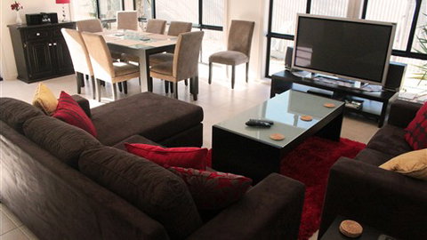 Acacia Villa - C Tourism 5