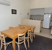 Murray Grange Villa Eight - C Tourism