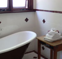 Acorn Cottage - C Tourism