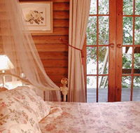 Aldgate Lodge Bed  Breakfast - C Tourism