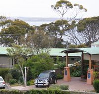 All Seasons Kangaroo Island Lodge - C Tourism