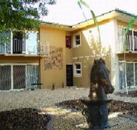 Angaston Mews Apartments - C Tourism