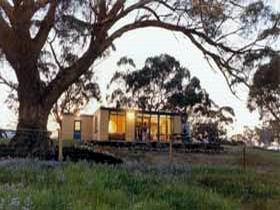 Barossa Treasure - C Tourism 0