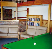 Botts Beach Retreat - C Tourism