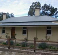 Captain Rodda's Cottage - C Tourism