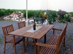 Captain Rodda's Cottage - C Tourism 2