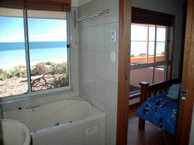 Ceduna Shelly Beach Caravan Park And Beachfront Villas - C Tourism 0