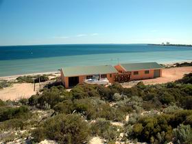 Ceduna Shelly Beach Caravan Park And Beachfront Villas - C Tourism 1