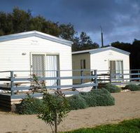 Corny Point Caravan Park - C Tourism