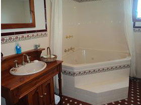 Greenock's Old Telegraph Station - C Tourism 1