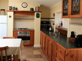 Greenock's Old Telegraph Station - C Tourism 2