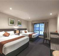 Hahndorf Resort Tourist Park - C Tourism