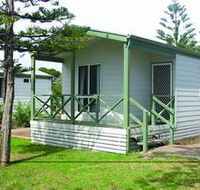 Green's Retreat - C Tourism