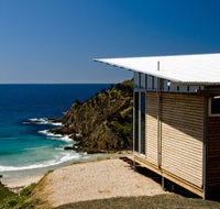 Kangaroo Beach Lodges - C Tourism