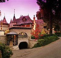 Thorngrove Manor Hotel - C Tourism
