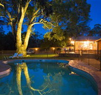 Wilpena Pound Resort - C Tourism