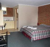 1st T Motel - C Tourism