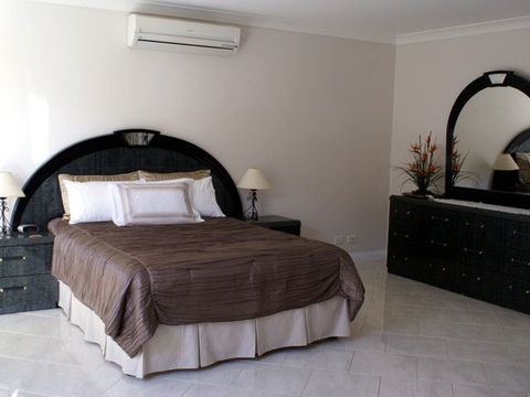 A Good Rest B&B - C Tourism 0