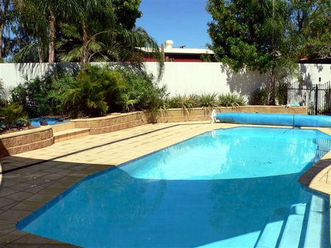 A Good Rest B&B - C Tourism 4