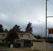 Acacia Golden Way Motel - C Tourism