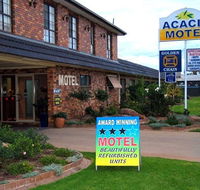 Acacia Motel - C Tourism