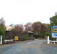 Ace Caravan Park - C Tourism