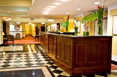 Adina Apartment Hotel Brisbane, Anzac Square - C Tourism 1