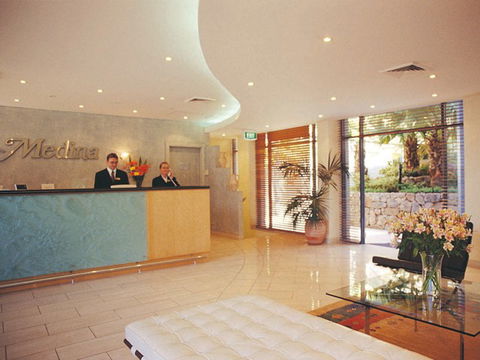 Adina Apartment Hotel Coogee Sydney - C Tourism 1