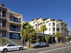 Adina Apartment Hotel Coogee Sydney - C Tourism 3