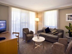 Adina Apartment Hotel Coogee Sydney - C Tourism 4