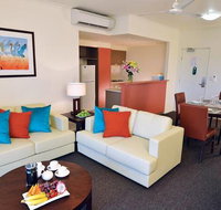 Advance Serviced Apartments - C Tourism