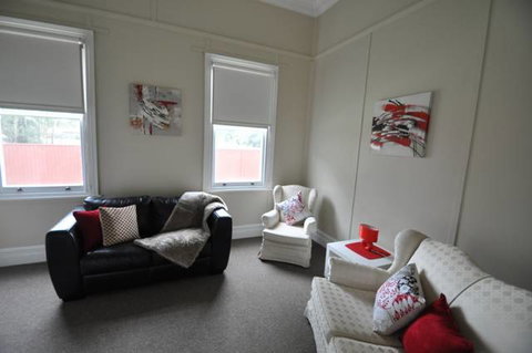 Ain Garth Self Catering Accommodation - C Tourism 1