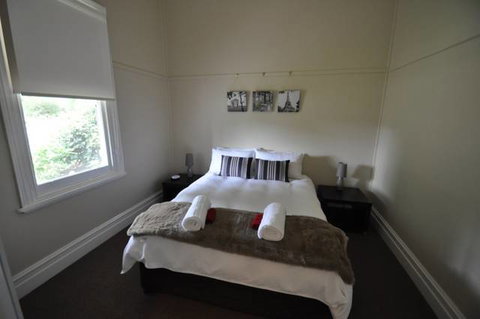 Ain Garth Self Catering Accommodation - C Tourism 2
