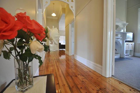 Ain Garth Self Catering Accommodation - C Tourism 3