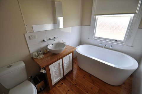 Ain Garth Self Catering Accommodation - C Tourism 4