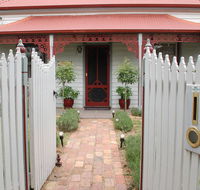 Airleigh Rose Cottage - C Tourism