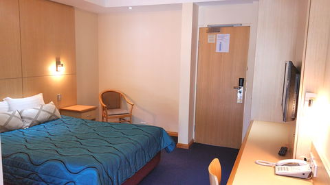 Airolodge International - C Tourism 1