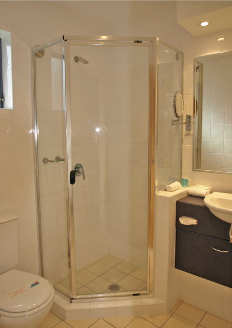 Airolodge International - C Tourism 3