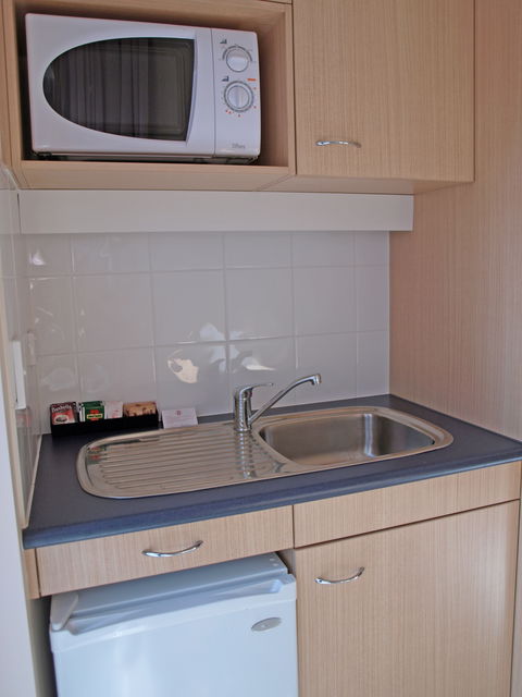 Airolodge International - C Tourism 4