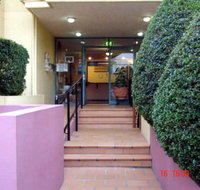 Albion Manor Motel  Serviced Apartments - C Tourism