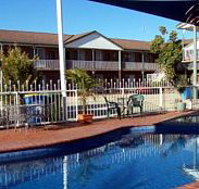 Albury Classic Motor Inn - C Tourism