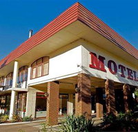 Albury Hume Inn Motel - C Tourism