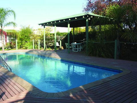 Albury Hume Inn Motel - C Tourism 2