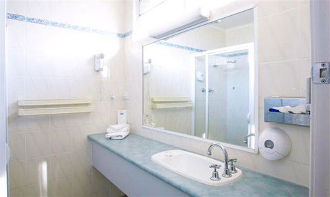 Albury Hume Inn Motel - C Tourism 4