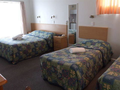 Albury Hume Inn Motel - C Tourism 6